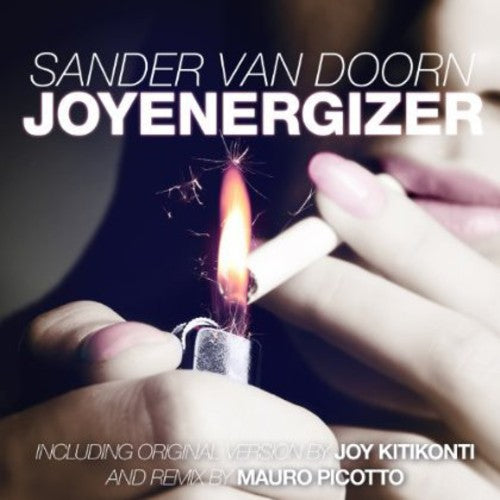 Van Doorn,sander - Joyenergizer