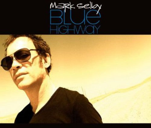 Selby,mark - Blue Highway - Music CD