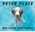 Plate,peter - Wir Beide Sind Musik