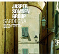 Somsen,jasper - Sardegna - Music CD