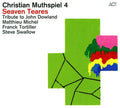 Muthspiel,christian - Seaven Teares - Music CD