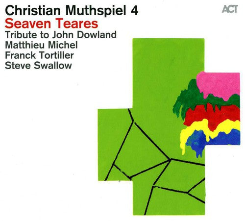 Muthspiel,christian - Seaven Teares - Music CD