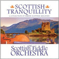 Scottish Fiddle Orchestra - Scottish Tranquillity - Music CD
