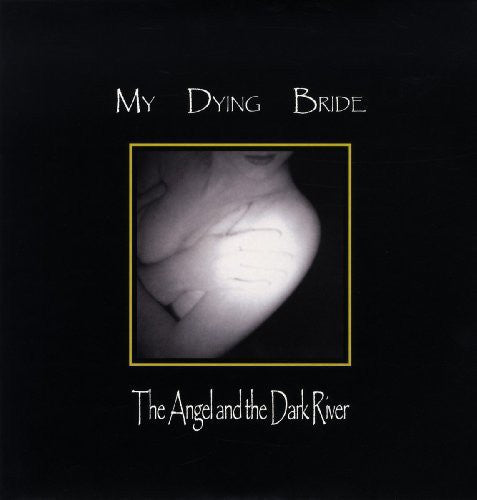 My Dying Bride - Angel & The Dark River - Vinyl Record
