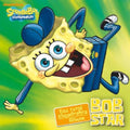 Spongebob - Bobstar-das Total Abgedrehte Album - Music CD