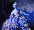 Ez3kiel - Handle With Care - Vinyl Record