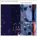 Kuklinski,lars Ensemble - Suite C Sharp Minor - Music CD