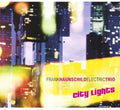 Haunschild,frank Electric Trio - City Lights - Music CD