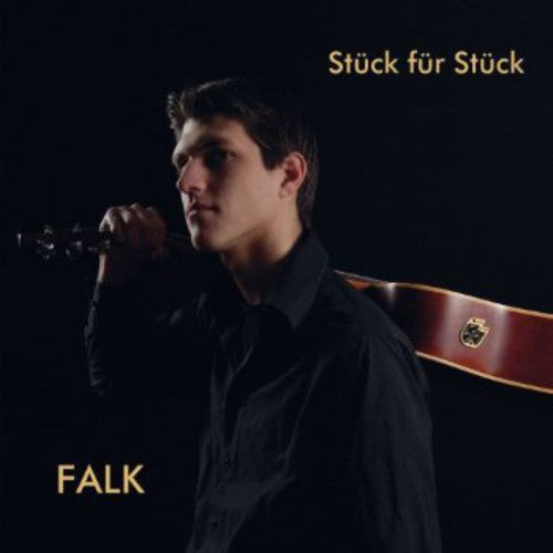 Falk - Stueck Fuer Stueck - Music CD