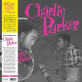 Parker,charlie - Immortal Charlie Parker - Vinyl Record