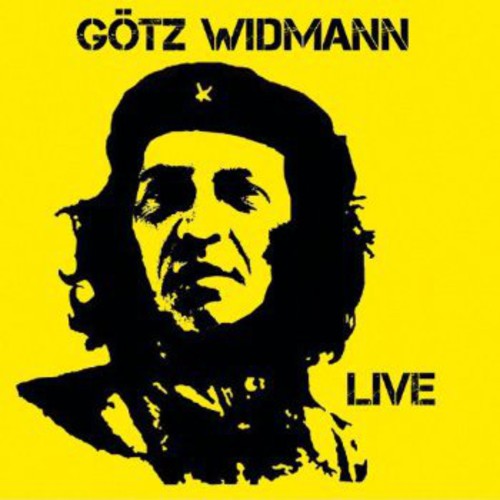 Widmann,goetz - Live - Music CD