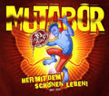Mutabor - 22 Jahre-her Mit Dem Schoenen Leben! - Music CD