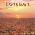 Prismatix - Experience - Music CD