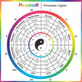 Prismatix - Prismatic Lights - Music CD