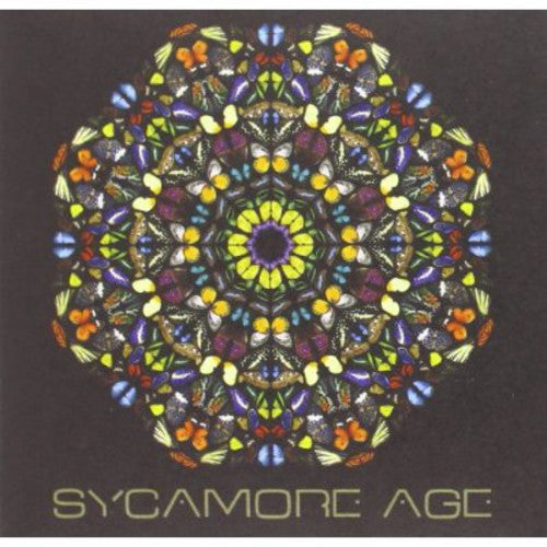 Sycamore Age - Sycamore Age - Music CD
