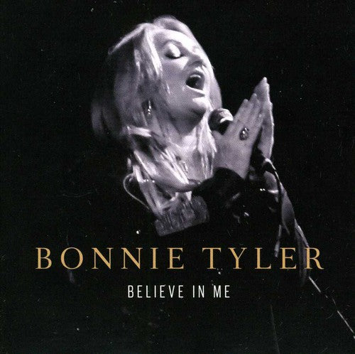 Tyler,bonnie - Believe In Me
