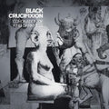 Black Crucifixion - Coronation Of King Darkness - Music CD
