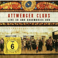 Attwenger - Clubs - Music CD