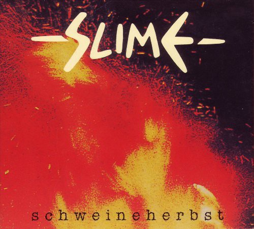 Slime - Schweineherbst - Vinyl Record