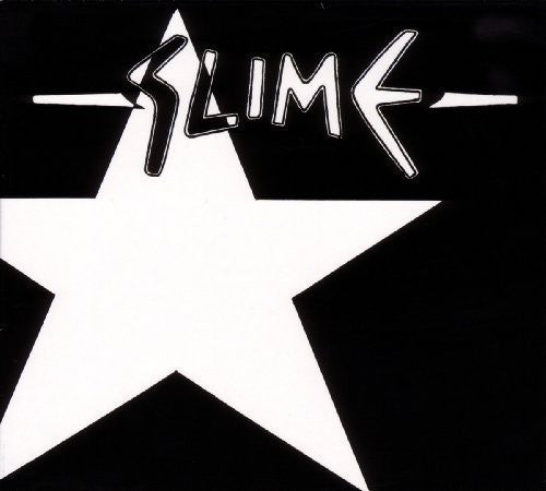 Slime - Slime 1 - Vinyl Record