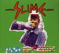 Slime - Yankees Raus - Vinyl Record