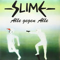 Slime - Alle Gegen Alle - Vinyl Record