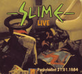 Slime - Live Pankehallen 21.01 - Vinyl Record