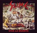 Slime - Viva La Muerte - Vinyl Record