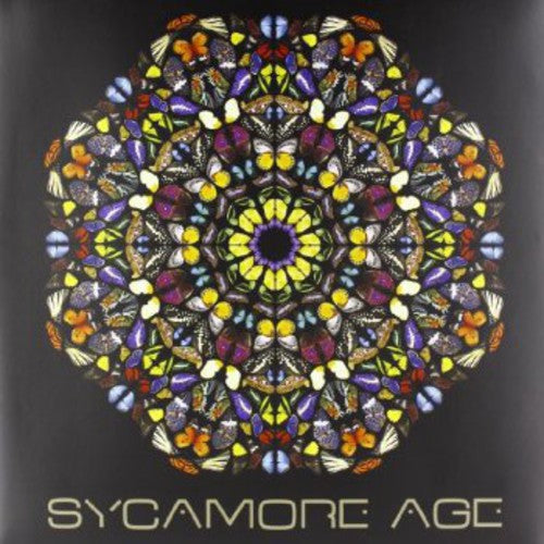Sycamore Age - Sycamore Age - Vinyl Record