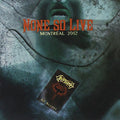 Cryptopsy - None So Live-montreal 2002 - Music CD
