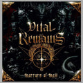 Vital Remains - Horrors Of Hell - Music CD