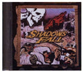 Shadows Fall - Fallout From The War - Music CD