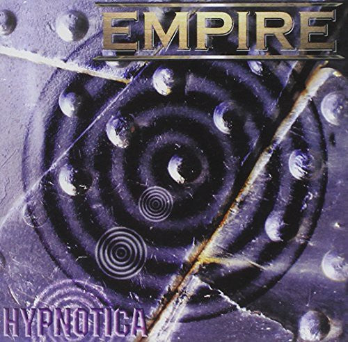 Empire - Hypnotica - Music CD