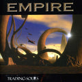 Empire - Trading Souls/tony Martin - Music CD