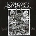 Samael - Worship Him - Music CD