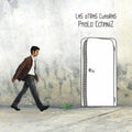 Echaniz,pablo - Otras Cuadras - Music CD