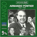 Pontier,armando - Archivo Rca: Con Goyeneche - Music CD