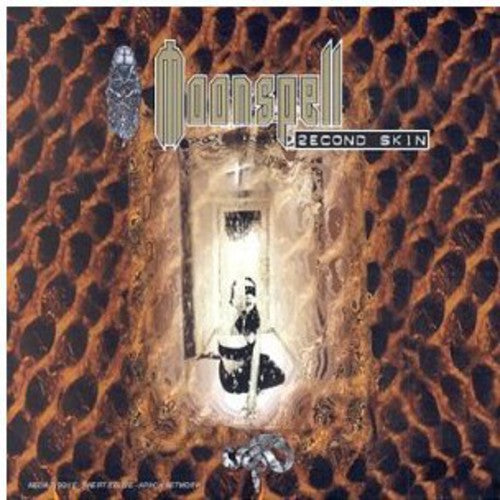 Moonspell - Second Skin - Music CD