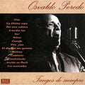 Peredo Osvaldo - Tangos De Siempre - Music CD