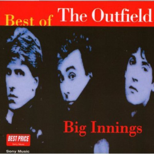 Outfield - Very Best Of - Music CD