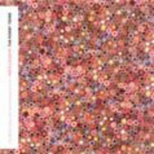 Pinker Tones - More Colours - Music CD