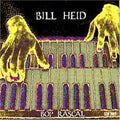 Heid,bill - Bop Rascal - Music CD