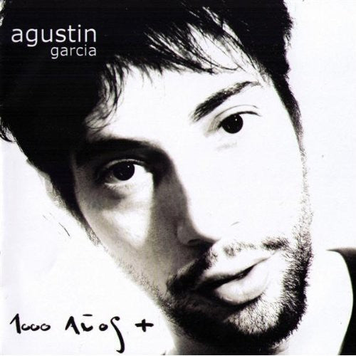 Garcia Agustin - 1000 Anos - Music CD