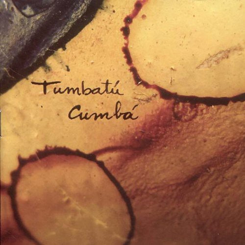 Tumbatu Cumba - Tumbatu Cumba - Music CD