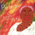 Martinez Petrona - Bonito Que Canta - Music CD