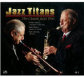 Classic Jazz Trio - Jazz Titans - Music CD
