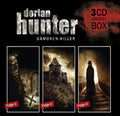 Audiobook - Dorian Hunter Box 1 - Music CD