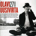 Uusivirta,olavi - 27 Suosikkia Best Of - Music CD