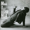 Mina Ja Ville Ahonen - Mia - Music CD