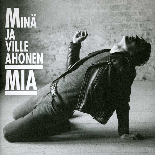 Mina Ja Ville Ahonen - Mia - Music CD